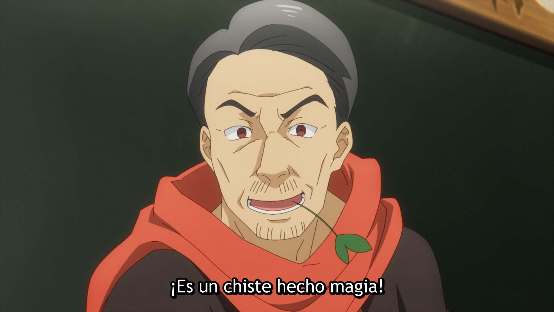 Kono Subarashii Sekai ni Bakuen wo! (Erai-raws)